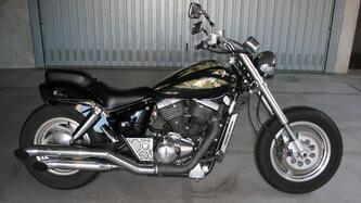 Suzuki Marauder VZ 800 usata