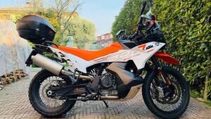 KTM 790 Adventure (2023 - 24) 