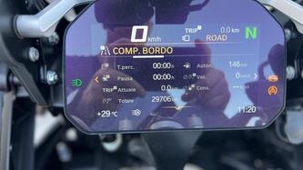 Bmw R 1250 GS (2019 - 20)