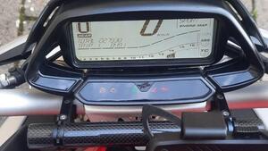 MV Agusta Brutale 800 EAS ABS (2016 - 19) 