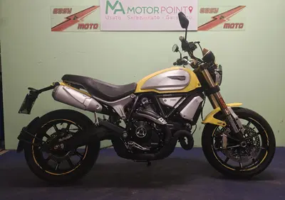 Ducati Scrambler 1100 (2018 - 20) - Annuncio 9868655