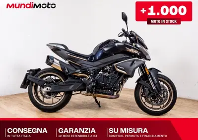 CFMOTO 800NK Sport (2023 - 26) - Annuncio 9869625