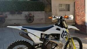  Altre moto o tipologie Special 