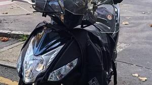 Kymco Agility 125 R16 + (2021 - 25) 