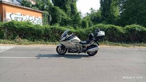 Bmw K 1600 GTL (2010 - 16) 