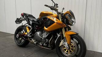 Benelli TNT 1130 (2004 - 08)