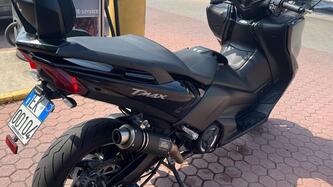 Yamaha T-Max 530 (2017 - 19) usata