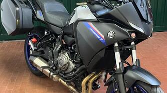 Yamaha Tracer 7 GT (2021 - 24) usata