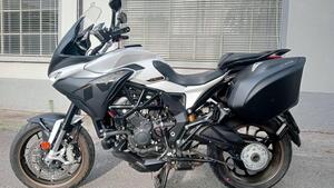 MV Agusta Turismo Veloce 800 Lusso SCS (2021 - 25) 