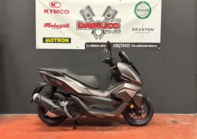 Wottan Motor Storm-X+ 125 (2024 - 26) - Annuncio 9869879