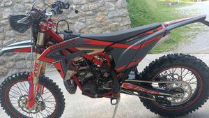 Betamotor Xtrainer 300 2T (2023) 