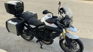 Triumph Tiger 800 XR (2015 - 17)  (3)