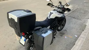 Triumph Tiger 800 XR (2015 - 17)  (5)