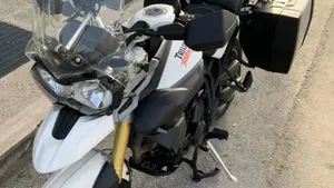 Triumph Tiger 800 XR (2015 - 17)  (7)