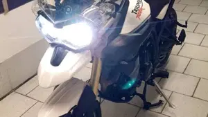 Triumph Tiger 800 XR (2015 - 17)  (11)