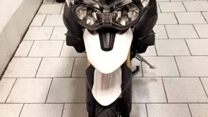 Triumph Tiger 800 XR (2015 - 17)  (13)