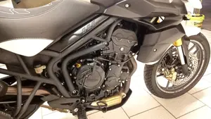 Triumph Tiger 800 XR (2015 - 17)  (14)
