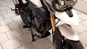 Triumph Tiger 800 XR (2015 - 17)  (15)