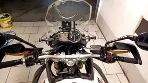 Triumph Tiger 800 XR (2015 - 17)  (17)
