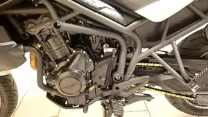Triumph Tiger 800 XR (2015 - 17)  (19)