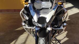 Bmw R 1200 GS Adventure (2013 - 16) 