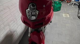 Ducati Multistrada 1100 (2006 - 09)