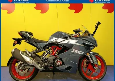 TVS Motor RR 310 (2024 - 26) - Annuncio 9869903