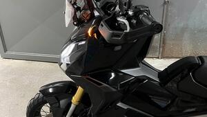 Honda X-ADV 750 DCT (2021 - 24) 