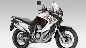 Honda Transalp XL 700 V (2007 - 2013) 