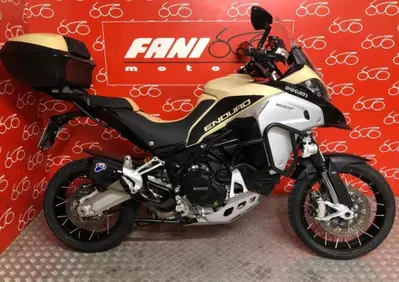 Ducati Multistrada 1200 Enduro Pro (2017 - 18) - Annuncio 9869918