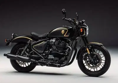 Royal Enfield Shotgun 650 (2024 - 26) - Annuncio 9869928