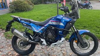 Yamaha Ténéré 700 World Rally (2023 - 25) usata