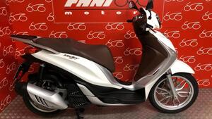 Piaggio Medley 125 ABS (2016 - 19) 