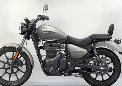 Royal Enfield Meteor 350 (2021 - 26) - Annuncio 9869938