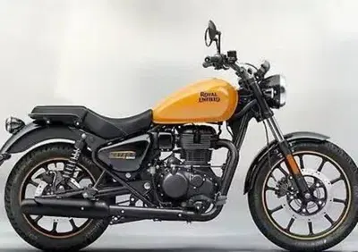Royal Enfield Meteor 350 (2021 - 26) - Annuncio 9869944