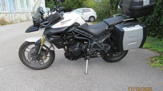 Triumph Tiger 800 ABS (2010 - 14) usata