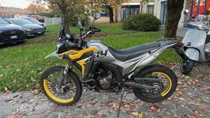 Voge Valico 300 Rally (2022 - 25) 