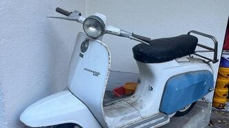 Innocenti Lambretta 50 epoca