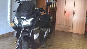 Voge Sfida SR1 ADV (2023 - 25) 