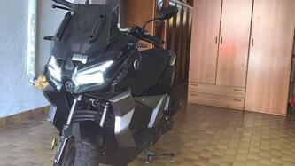 Voge Sfida SR1 ADV (2023 - 25)