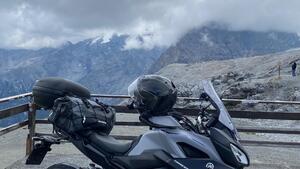 Yamaha Tracer 900 (2018 - 20) 