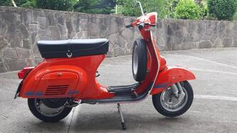 Piaggio Vespa 125 ET3 epoca