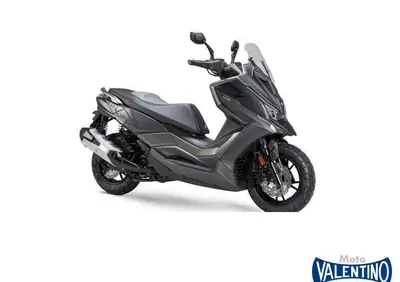 Kymco DTX 360 350 (2022 - 26) - Annuncio 9845223