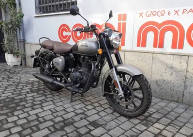 Royal Enfield Classic 350 (2021 - 26) - Annuncio 9870005