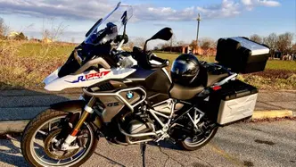 Bmw R 1250 GS (2021 - 24)