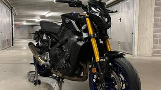 Yamaha MT-09 SP (2021 - 23) usata