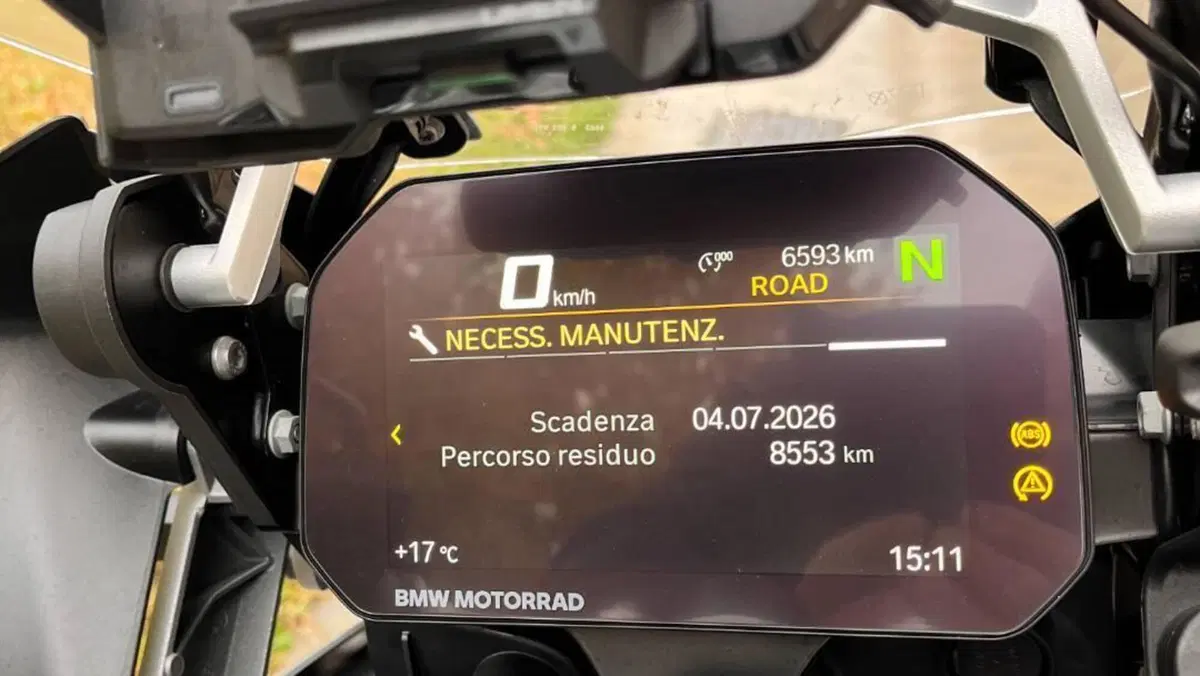 Bmw R 1250 GS (2021 - 24)  (3)