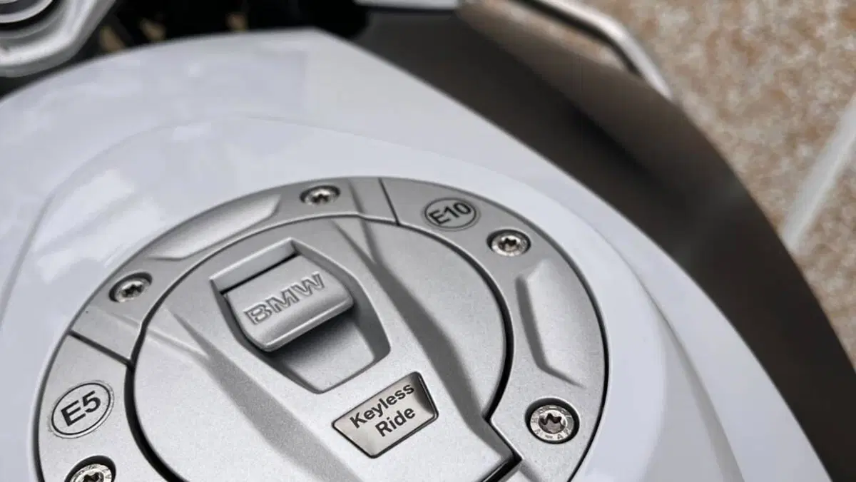Bmw R 1250 GS (2021 - 24)  (4)
