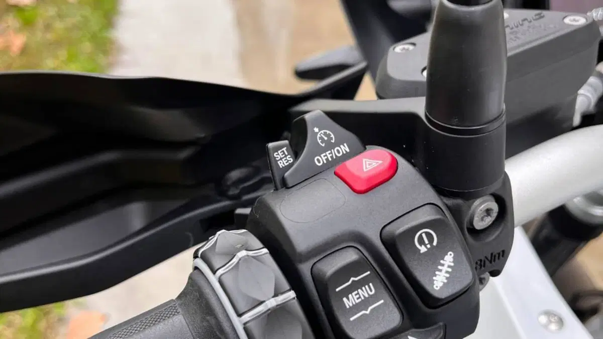 Bmw R 1250 GS (2021 - 24)  (6)