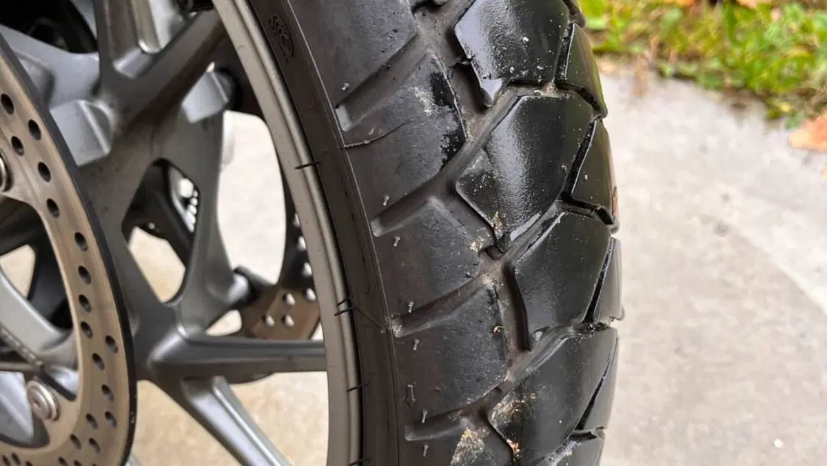 Bmw R 1250 GS (2021 - 24)  (7)